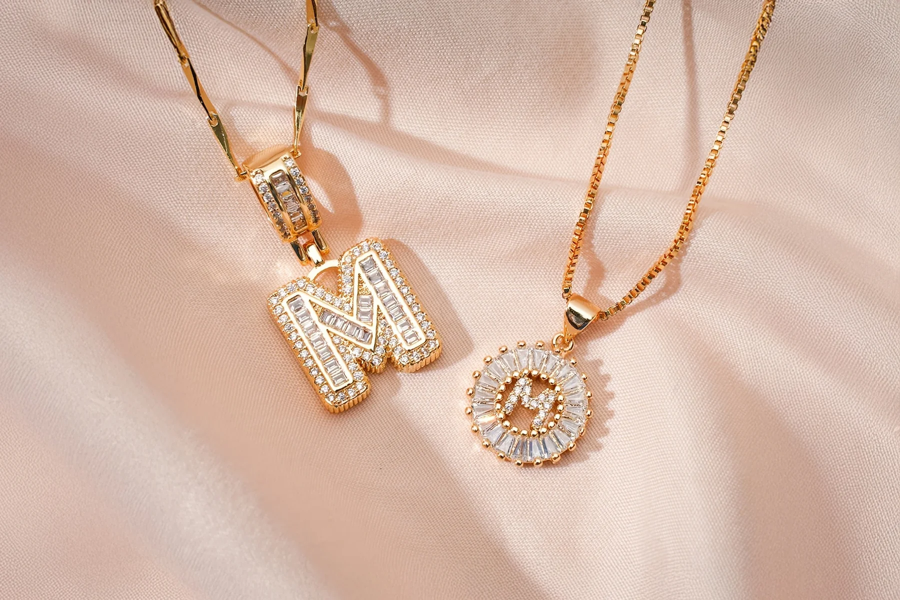Dainty Elegance for Every Occasion